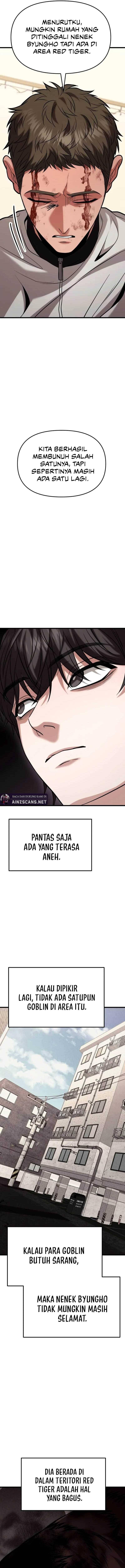 The Ultimate Shut-In Chapter 017