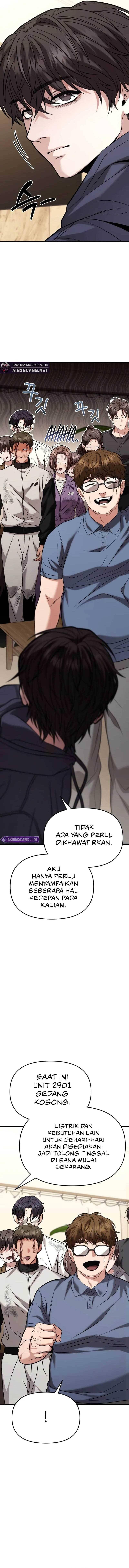 The Ultimate Shut-In Chapter 017