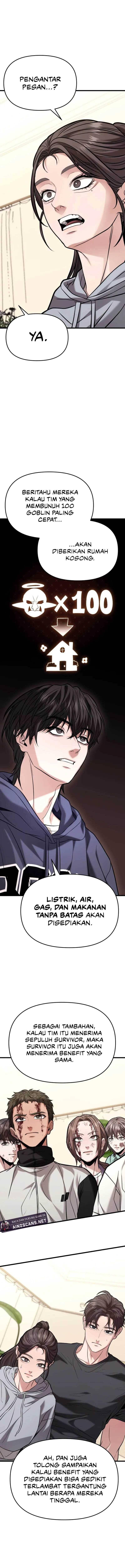The Ultimate Shut-In Chapter 017