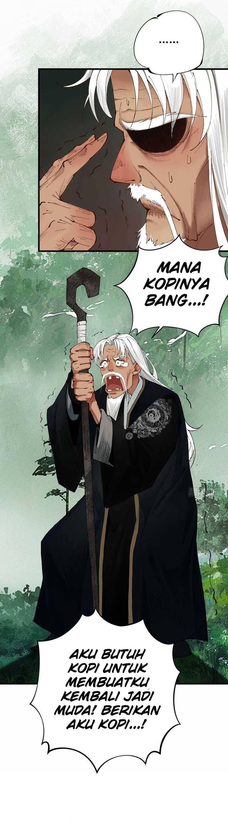 The Ultimate Shut-In Chapter 017