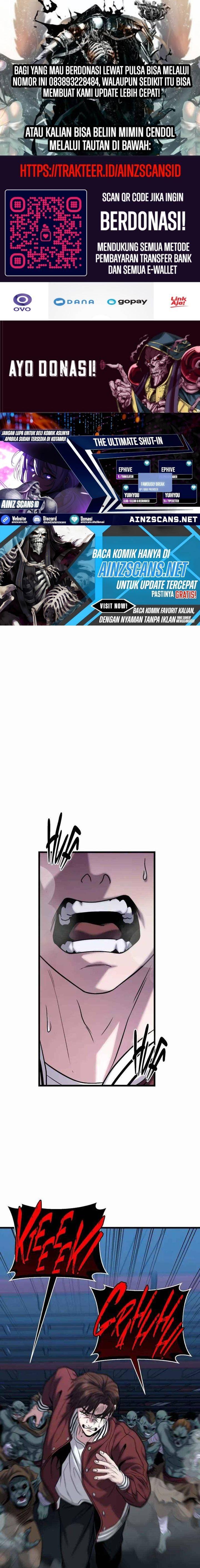 The Ultimate Shut-In Chapter 018