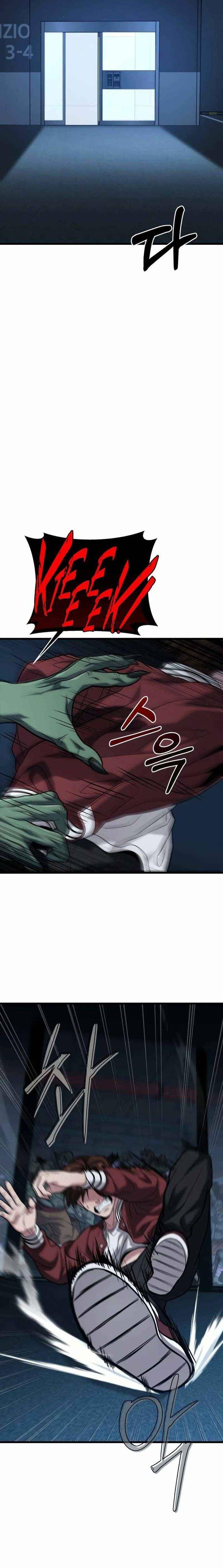 The Ultimate Shut-In Chapter 018