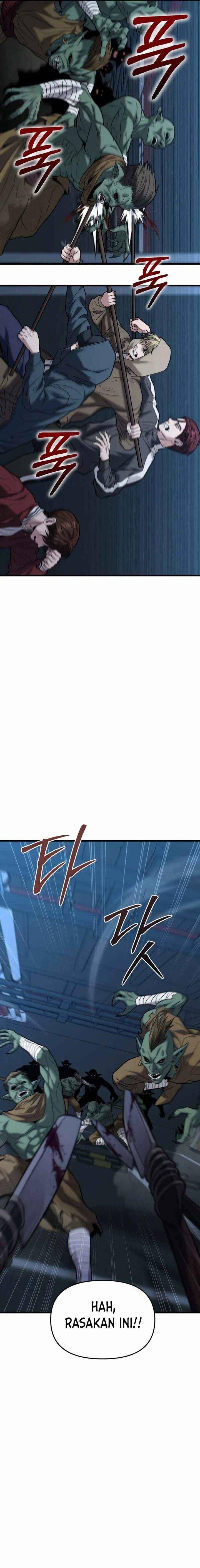 The Ultimate Shut-In Chapter 018