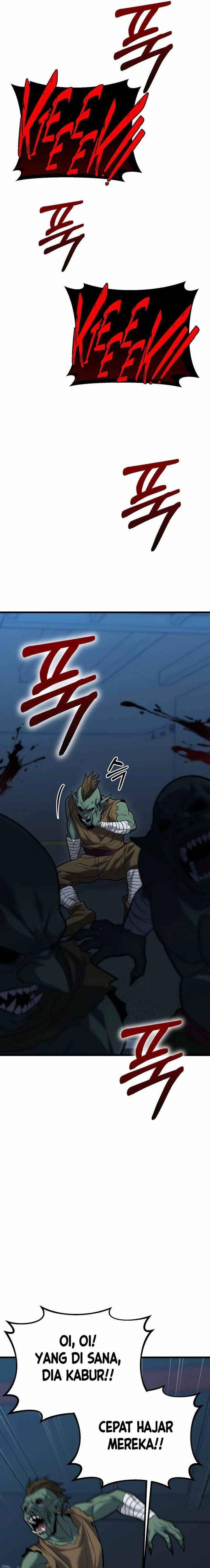 The Ultimate Shut-In Chapter 018