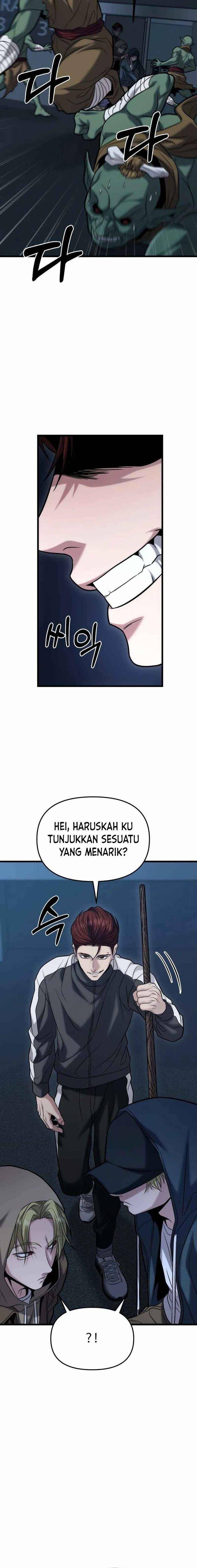 The Ultimate Shut-In Chapter 018