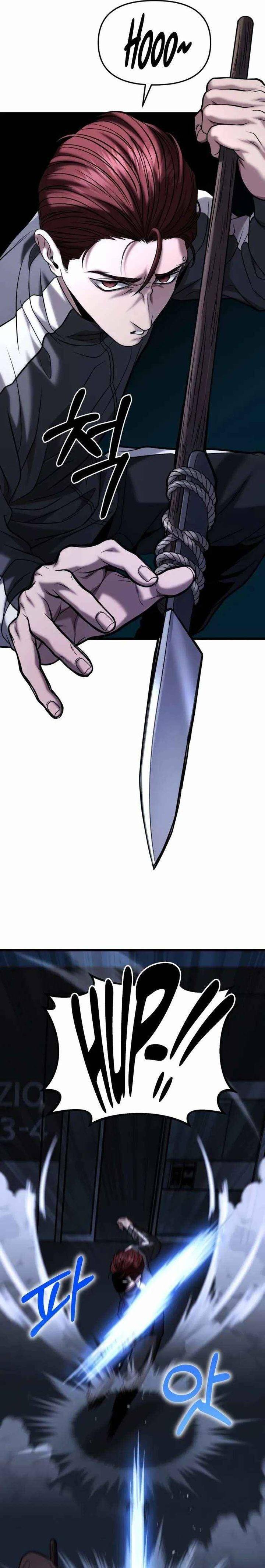 The Ultimate Shut-In Chapter 018