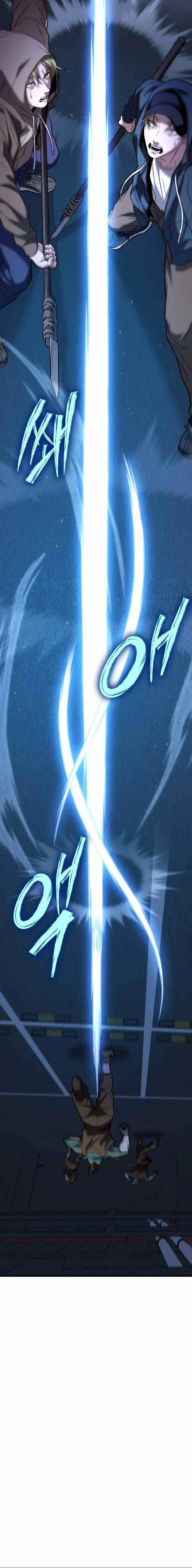 The Ultimate Shut-In Chapter 018