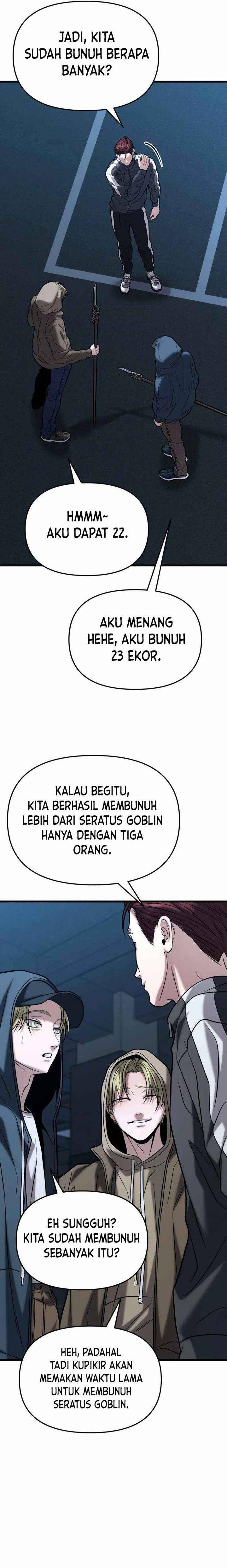 The Ultimate Shut-In Chapter 018