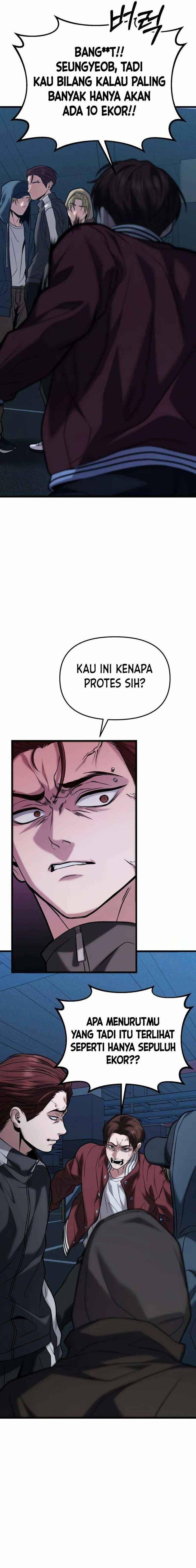 The Ultimate Shut-In Chapter 018