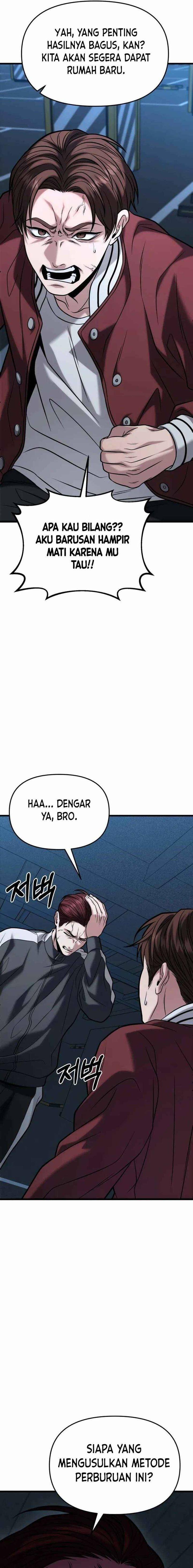 The Ultimate Shut-In Chapter 018