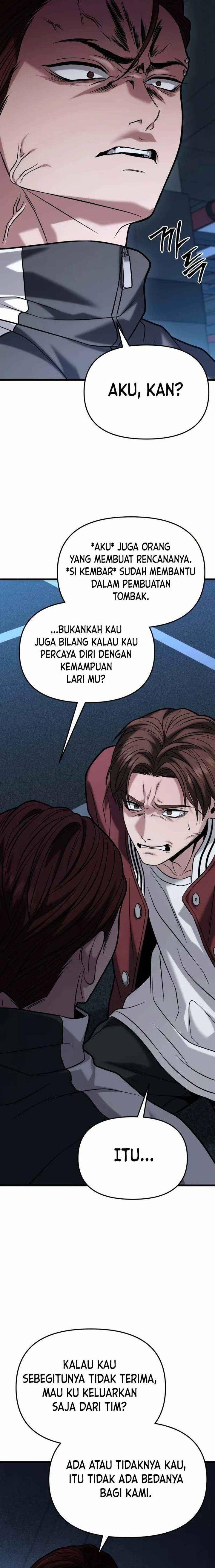The Ultimate Shut-In Chapter 018