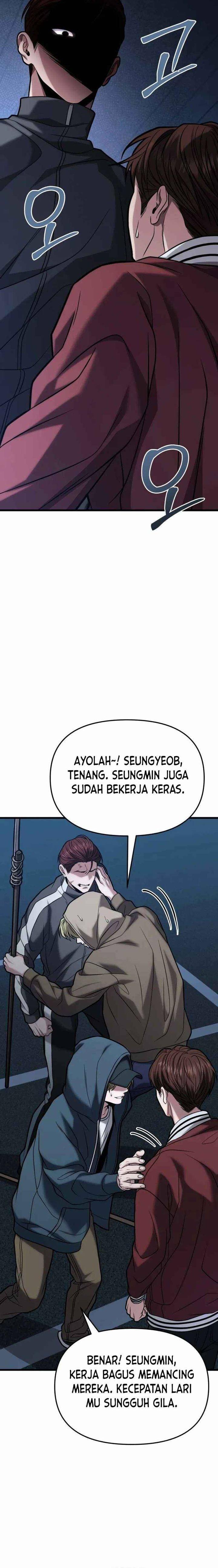 The Ultimate Shut-In Chapter 018