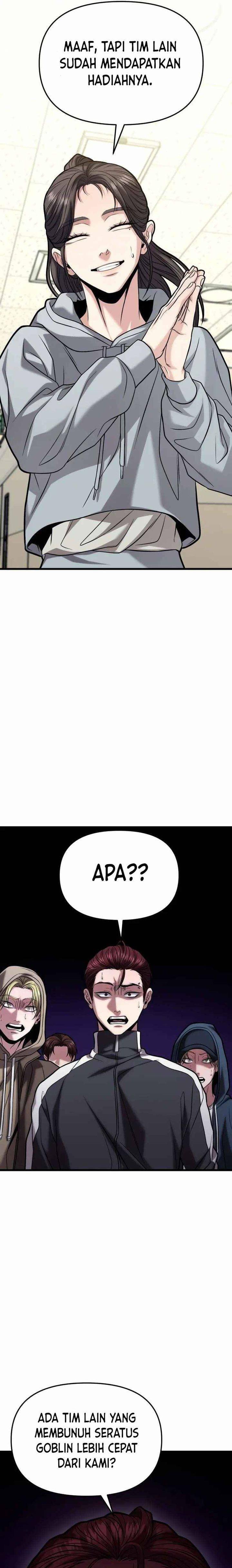 The Ultimate Shut-In Chapter 018