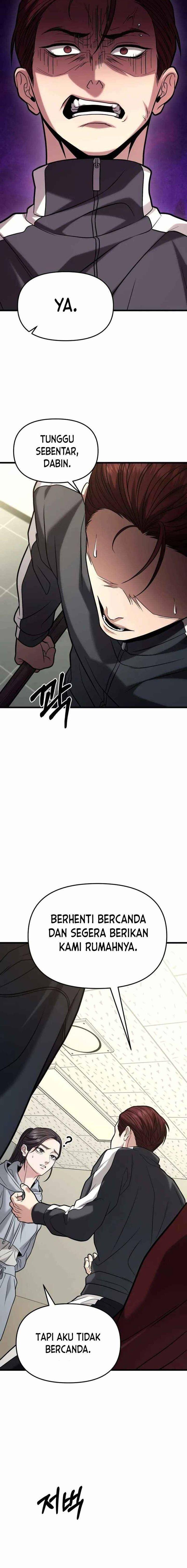 The Ultimate Shut-In Chapter 018