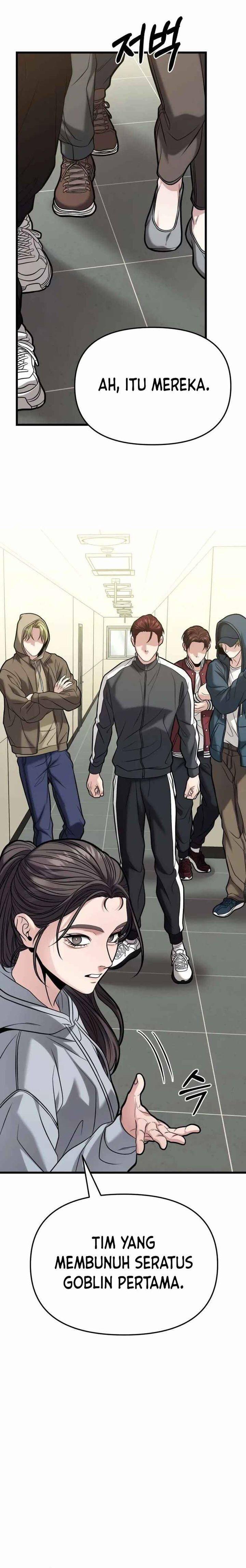 The Ultimate Shut-In Chapter 018