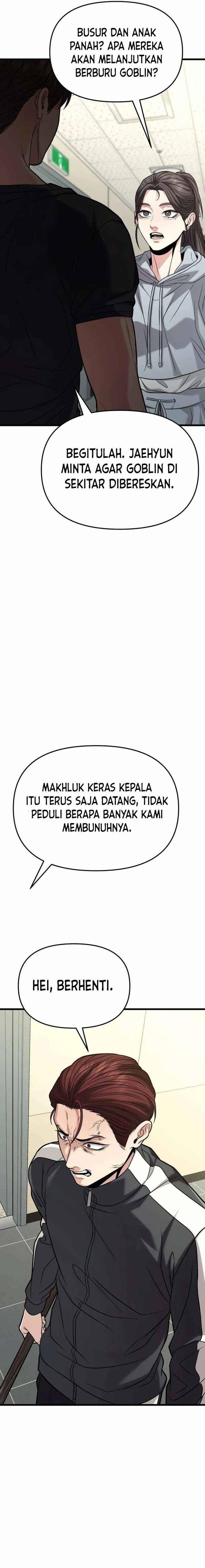 The Ultimate Shut-In Chapter 018