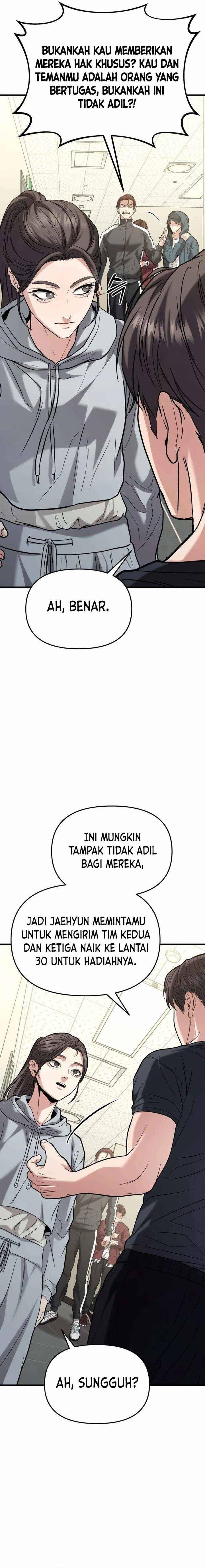 The Ultimate Shut-In Chapter 018