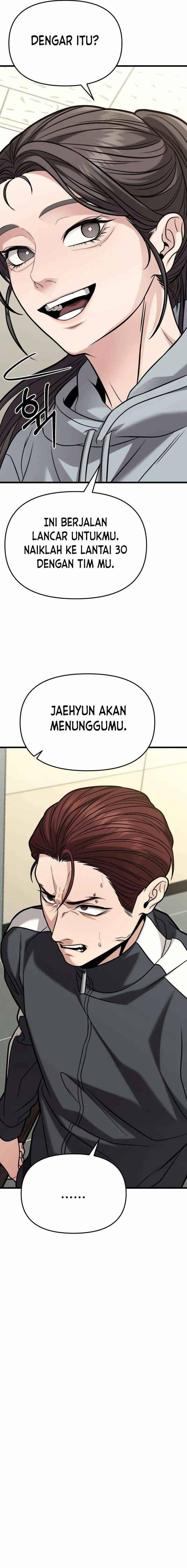 The Ultimate Shut-In Chapter 018