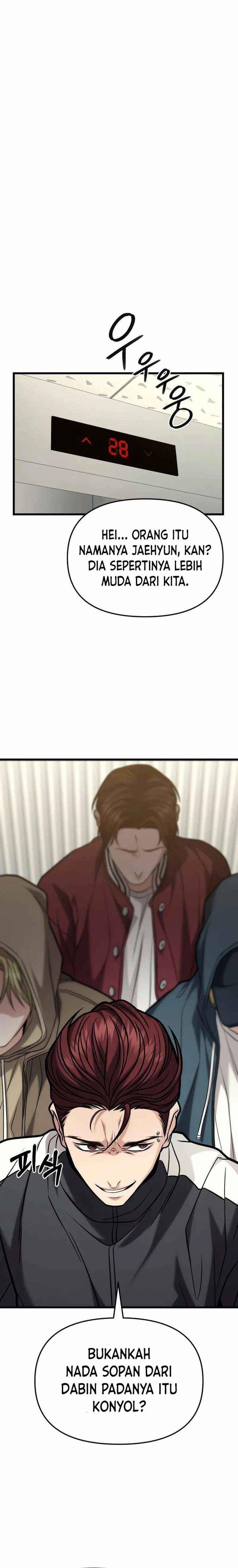 The Ultimate Shut-In Chapter 018