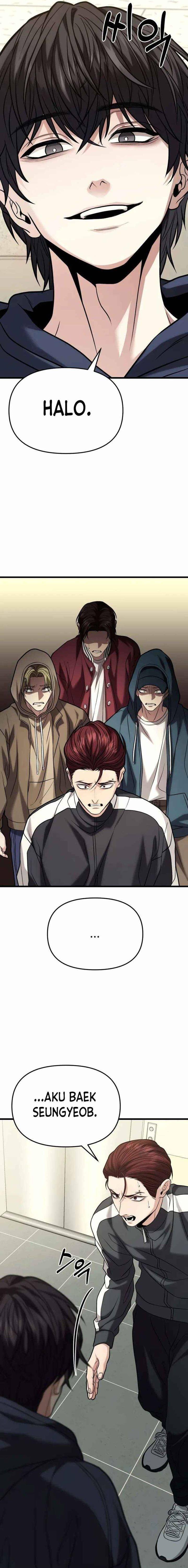 The Ultimate Shut-In Chapter 018