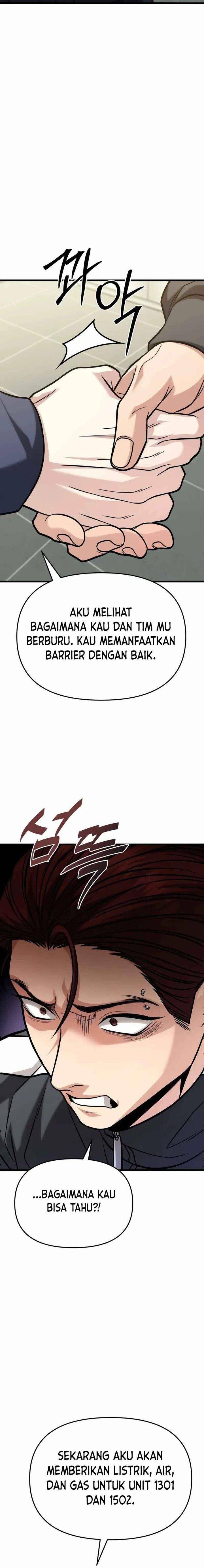 The Ultimate Shut-In Chapter 018