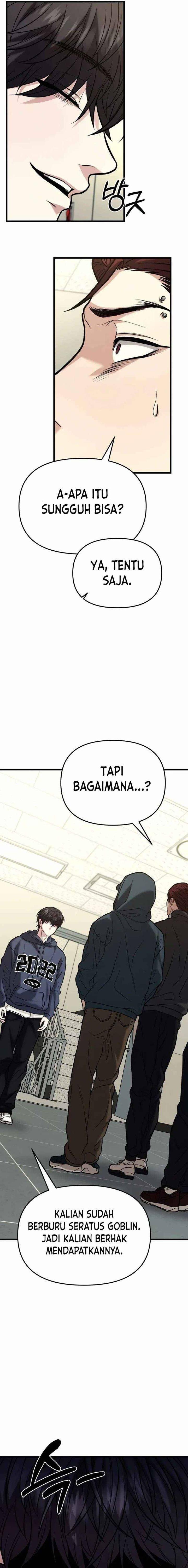 The Ultimate Shut-In Chapter 018