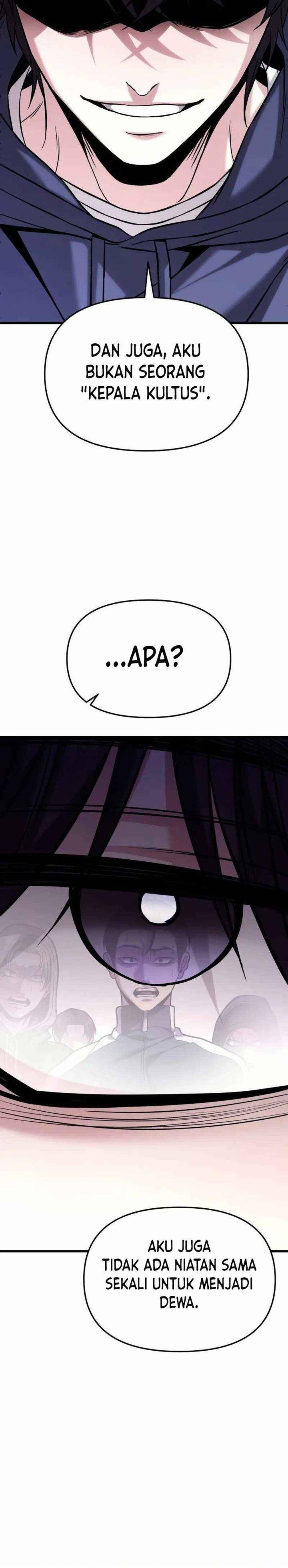 The Ultimate Shut-In Chapter 018