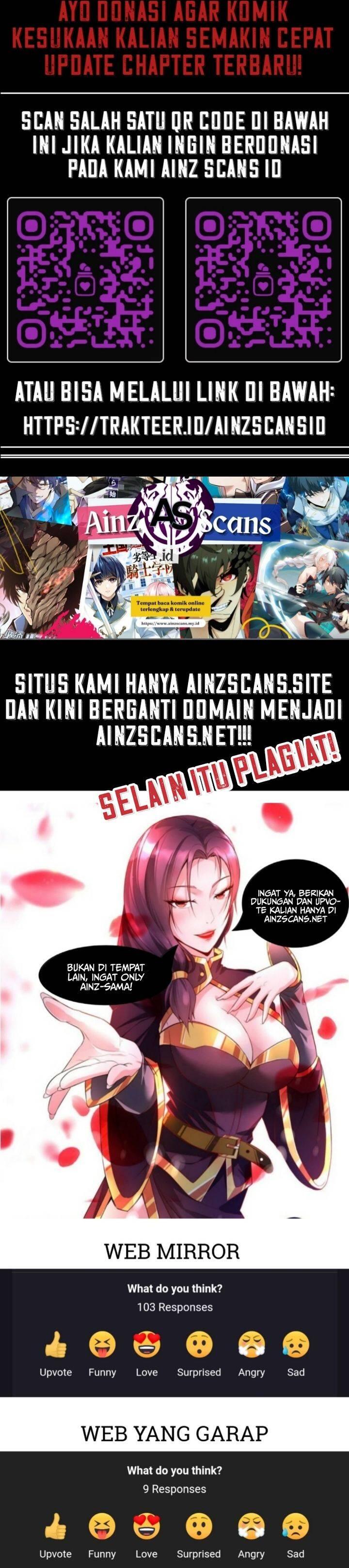 The Ultimate Shut-In Chapter 018