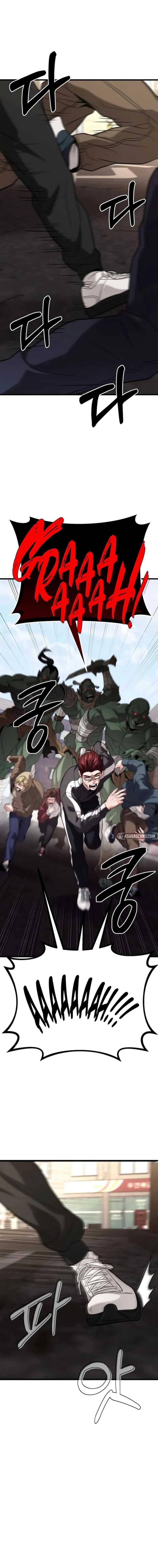 The Ultimate Shut-In Chapter 019