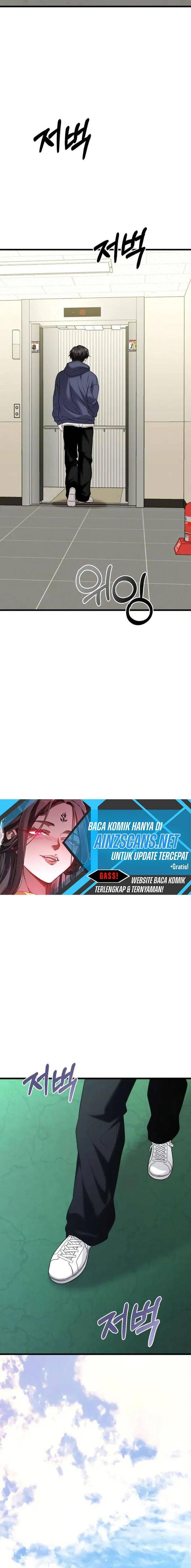 The Ultimate Shut-In Chapter 020