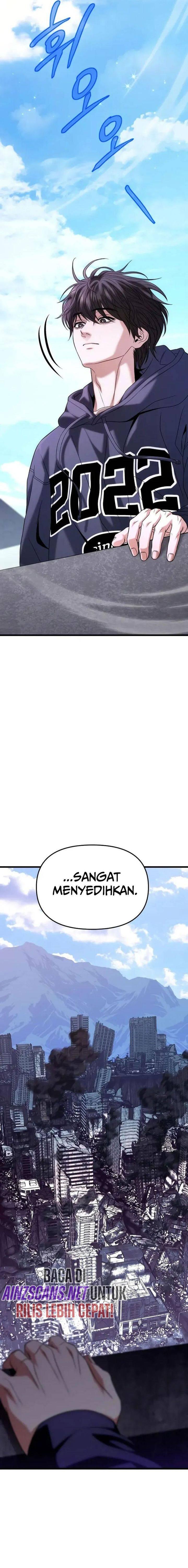 The Ultimate Shut-In Chapter 020