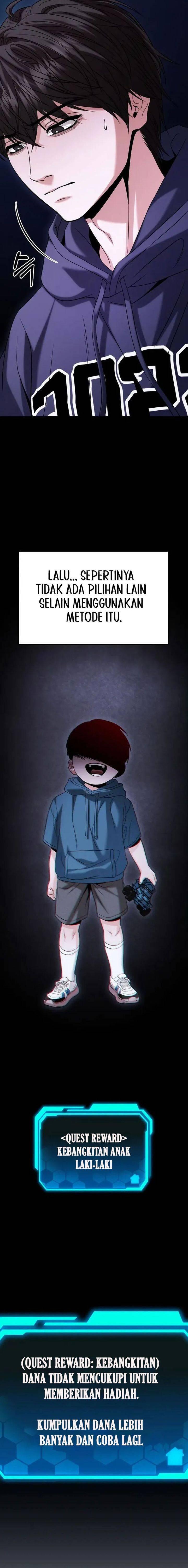 The Ultimate Shut-In Chapter 020