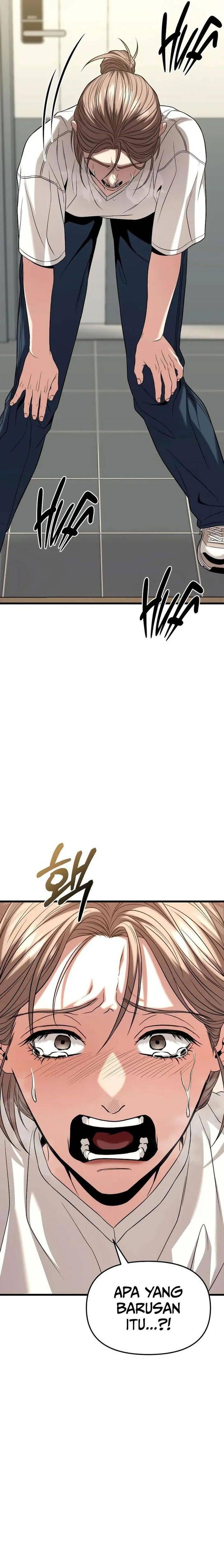 The Ultimate Shut-In Chapter 020