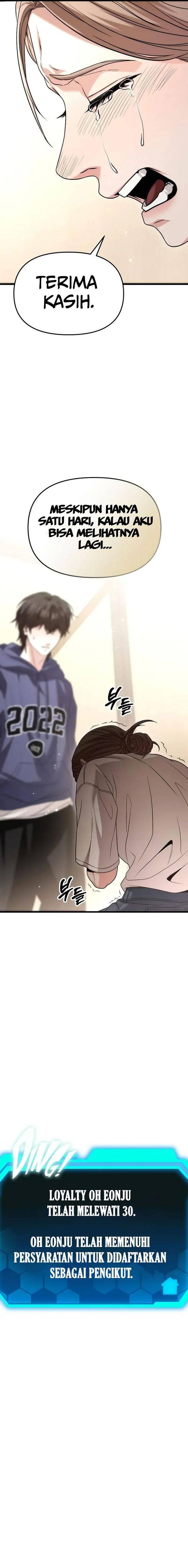 The Ultimate Shut-In Chapter 020