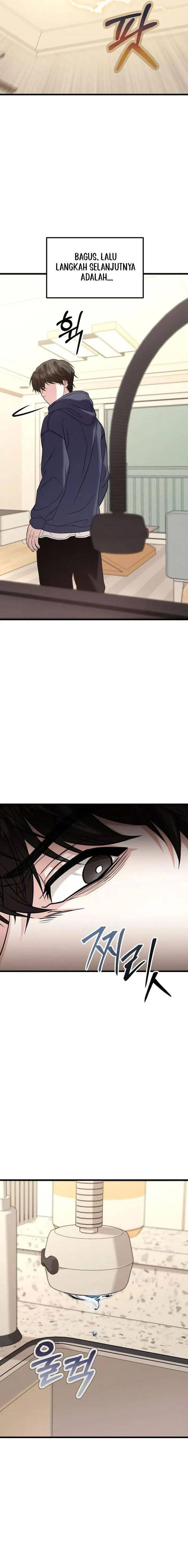 The Ultimate Shut-In Chapter 020