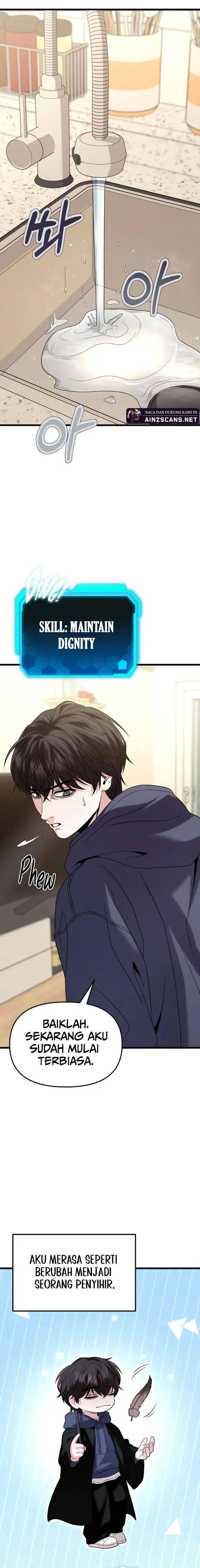 The Ultimate Shut-In Chapter 020