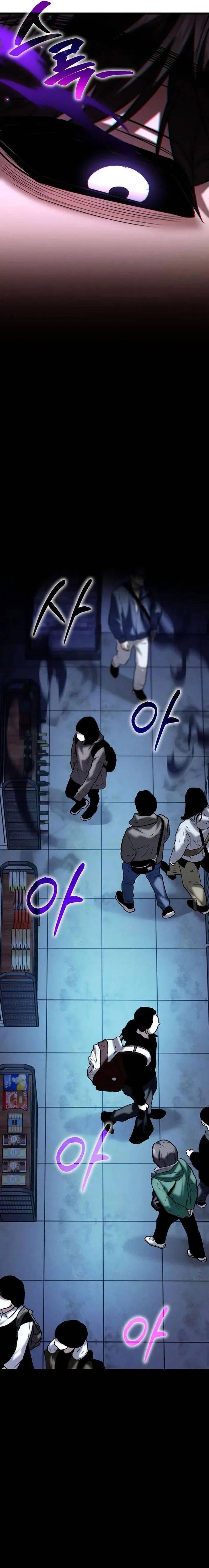 The Ultimate Shut-In Chapter 020