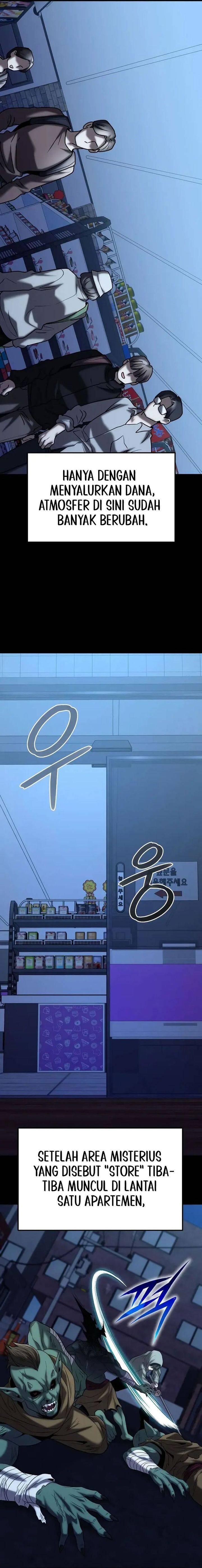 The Ultimate Shut-In Chapter 020