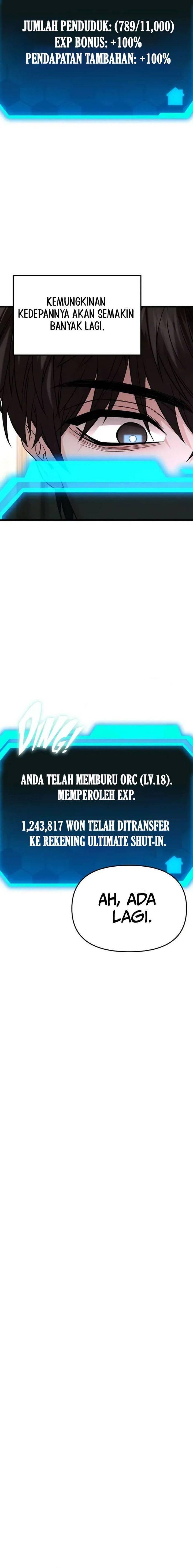 The Ultimate Shut-In Chapter 020