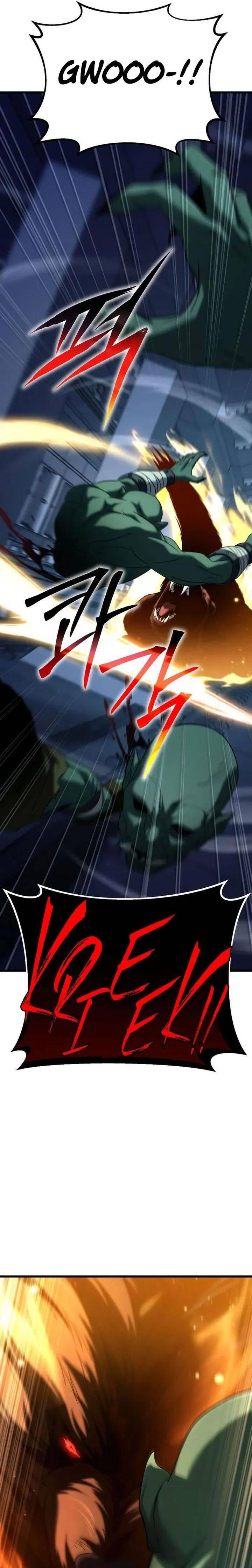 The Ultimate Shut-In Chapter 020