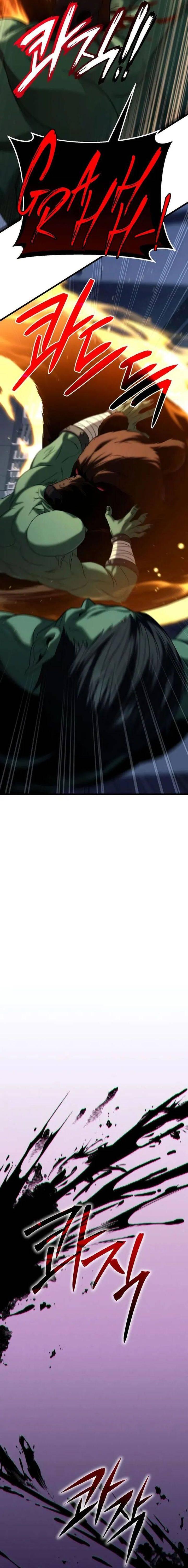 The Ultimate Shut-In Chapter 020
