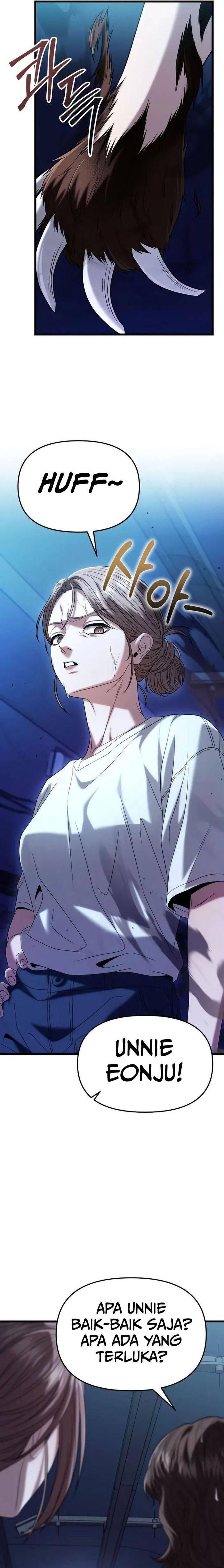 The Ultimate Shut-In Chapter 020