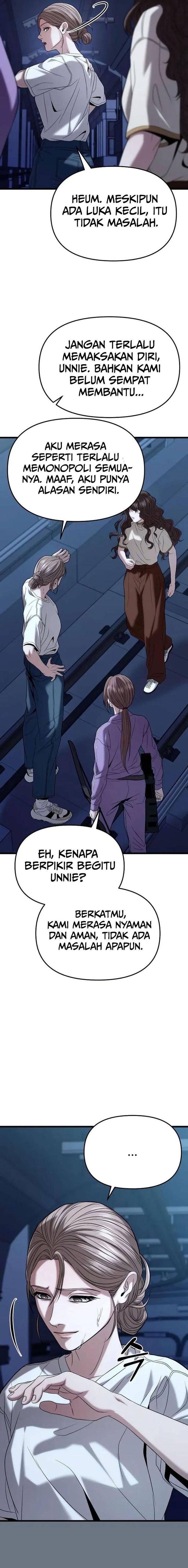 The Ultimate Shut-In Chapter 020