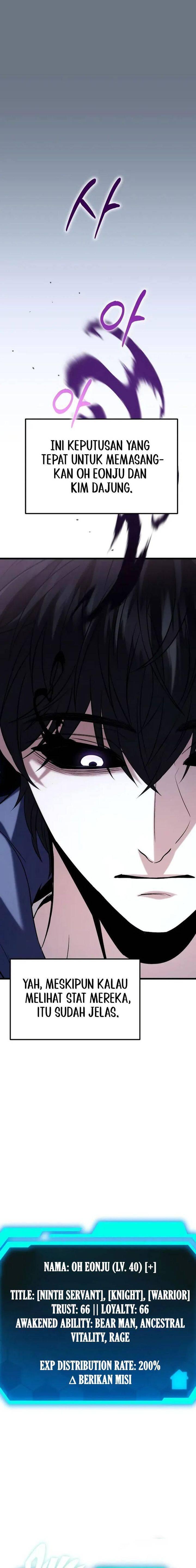 The Ultimate Shut-In Chapter 020