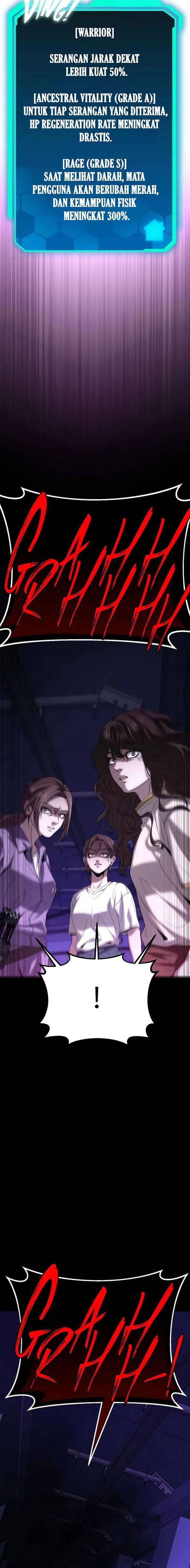 The Ultimate Shut-In Chapter 020