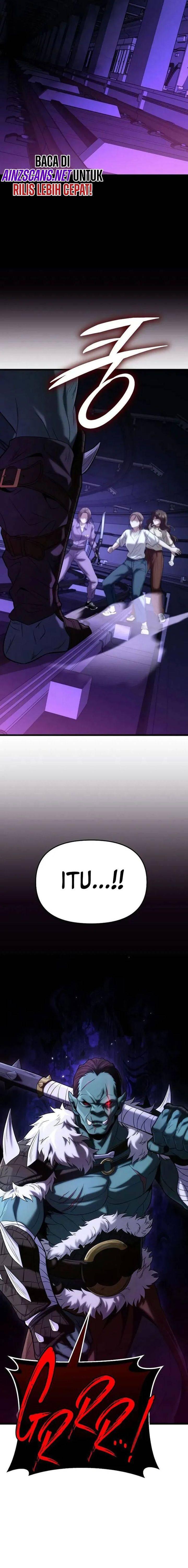 The Ultimate Shut-In Chapter 020