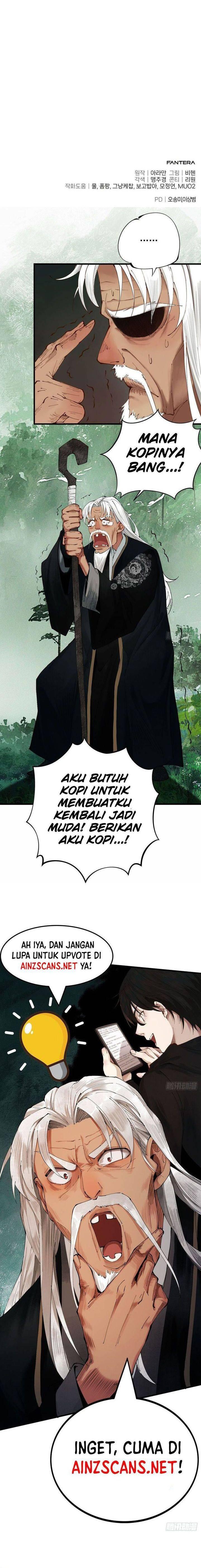 The Ultimate Shut-In Chapter 020