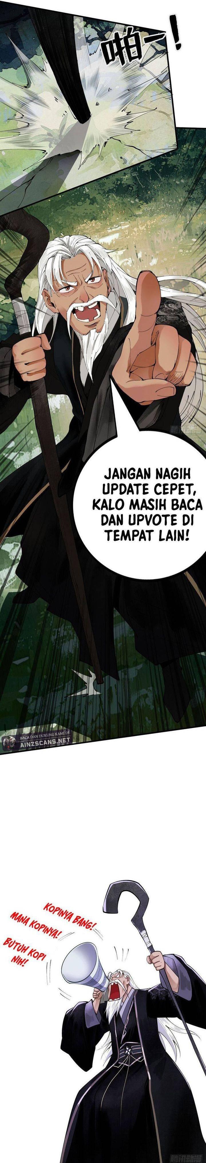 The Ultimate Shut-In Chapter 020