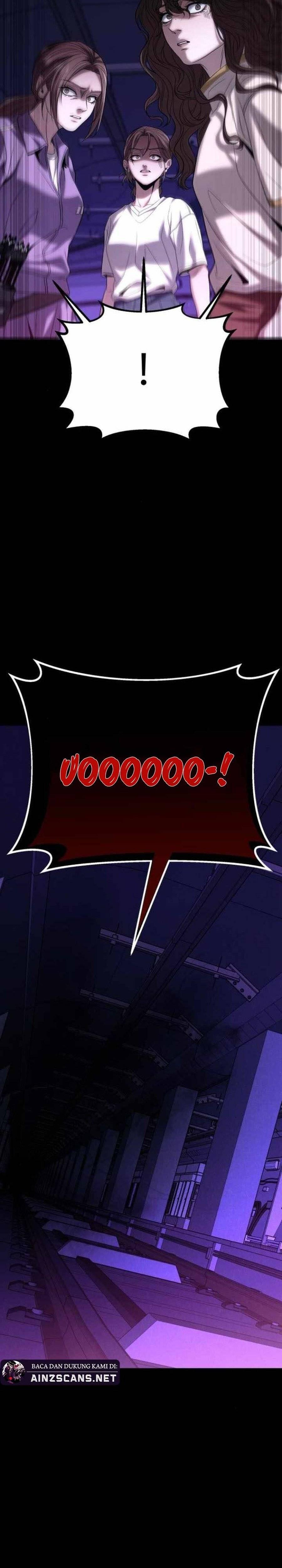 The Ultimate Shut-In Chapter 021