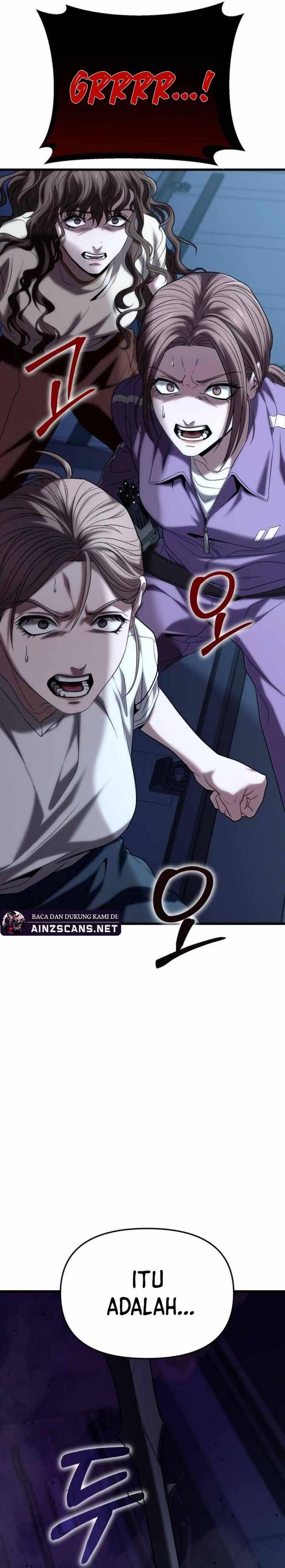 The Ultimate Shut-In Chapter 021